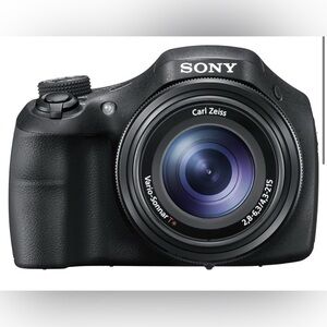 Sony Cyber-Shot DSC-HX300